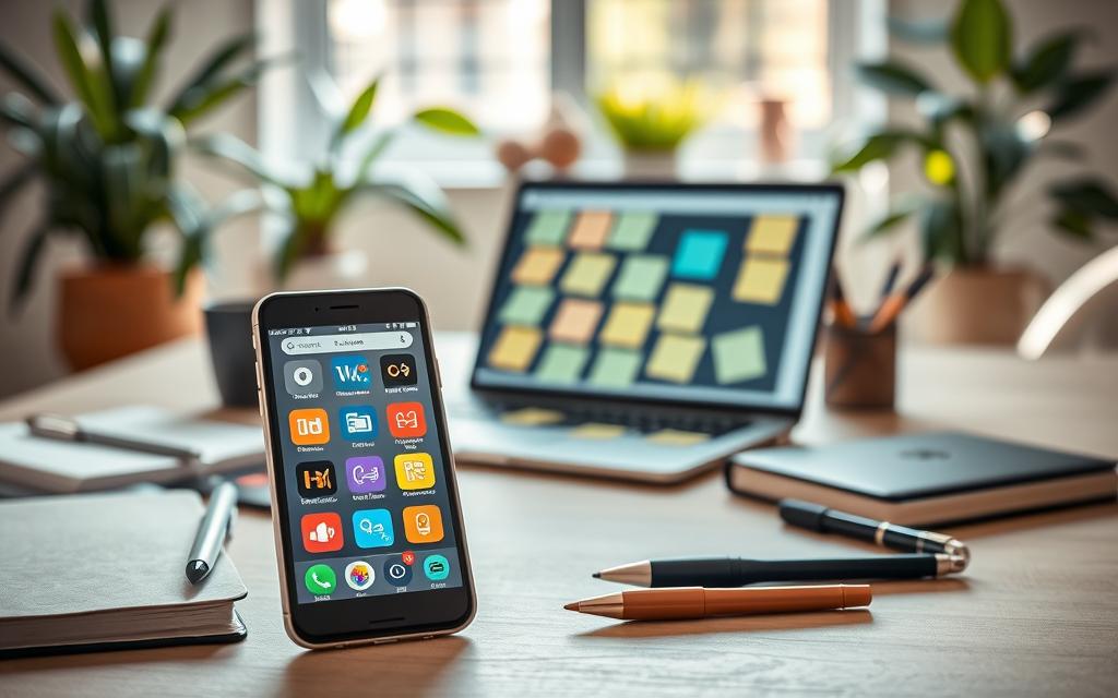 apps gratuitos para produtividade
