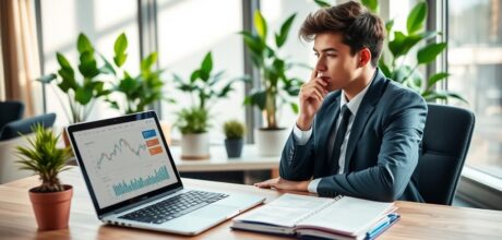 Como começar a investir com pouco dinheiro de forma segura
