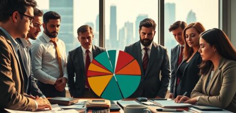 Erros financeiros mais comuns que impedem você de enriquecer
