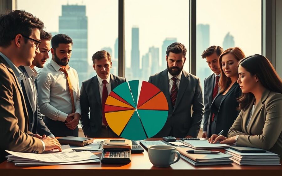 Erros financeiros mais comuns que impedem você de enriquecer