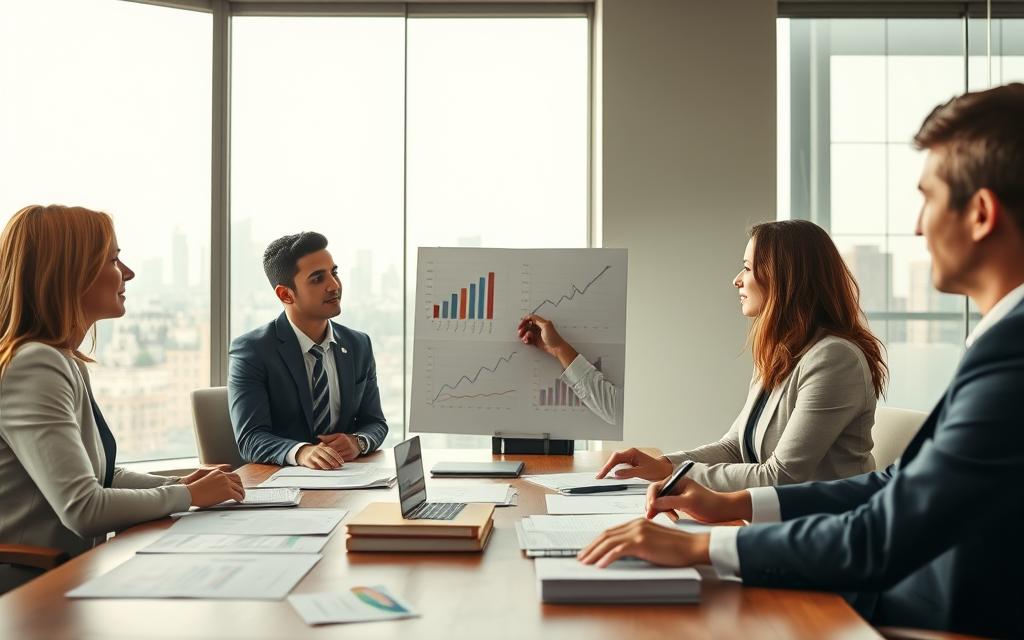 estratégias de investimento para pequenos investidores