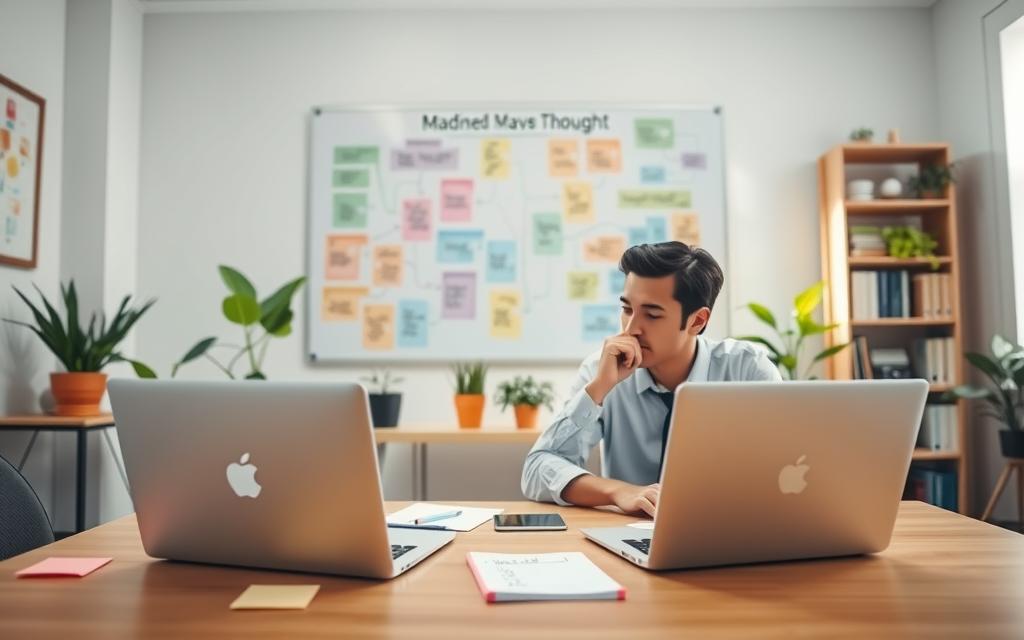 estratégias para ser mais produtivo