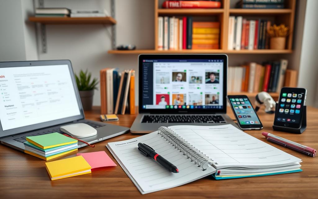 ferramentas de organização ferramentas de organização
