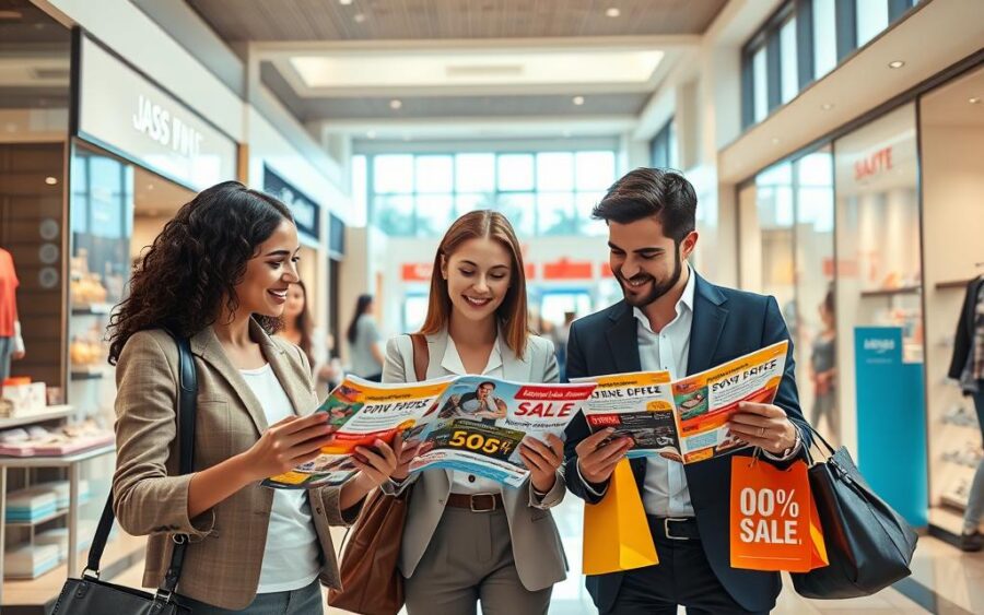 Saiba onde encontrar ofertas imperdíveis em lojas confiáveis