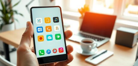 os melhores aplicativos gratuitos para aumentar a produtividade no celular