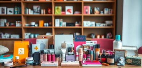 Review completo dos produtos mais vendidos do momento