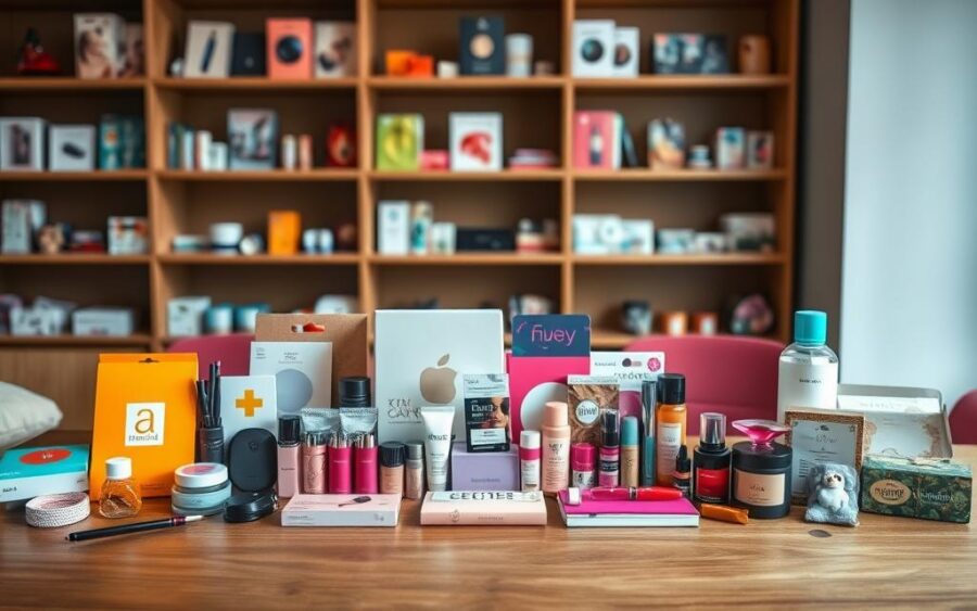 Review completo dos produtos mais vendidos do momento