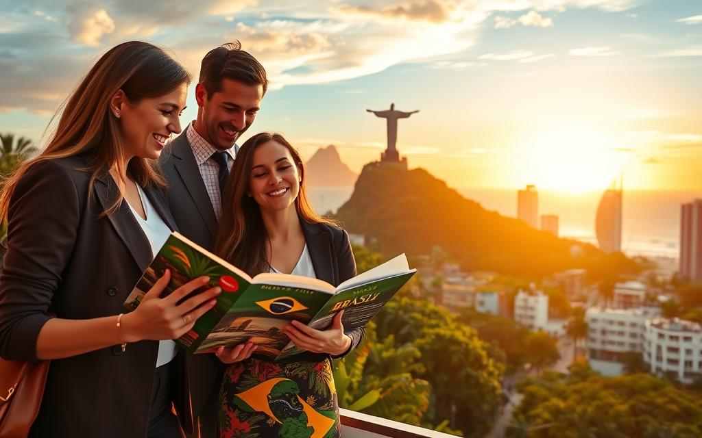 turismo no Brasil turismo no Brasil