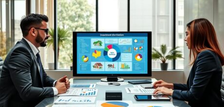 Como funciona a diversificação de investimentos no Brasil