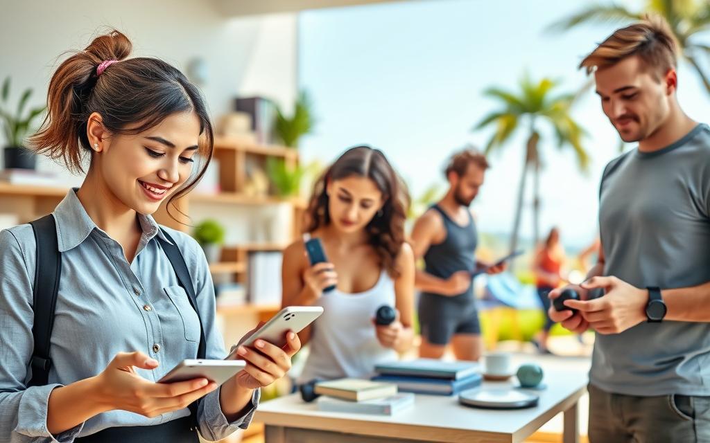 Melhores opções para diferentes necessidades