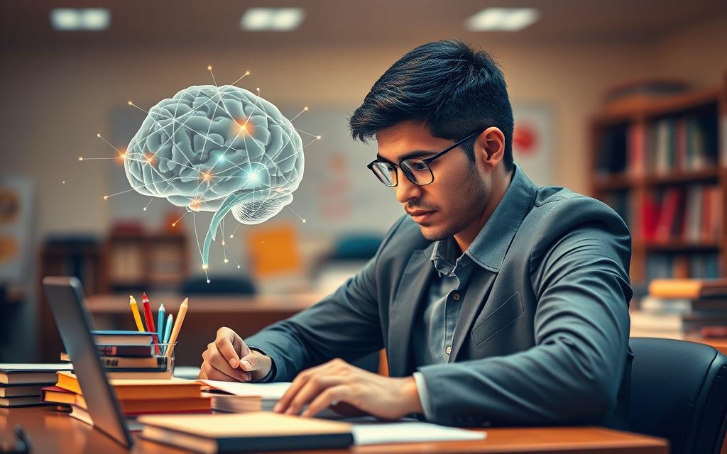 aprendizado acelerado