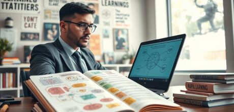como aprender qualquer habilidade mais rápido usando técnicas comprovadas