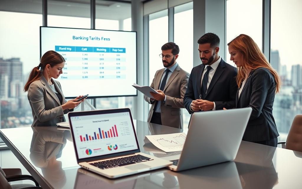 comparar tarifas bancárias comparar tarifas bancárias
