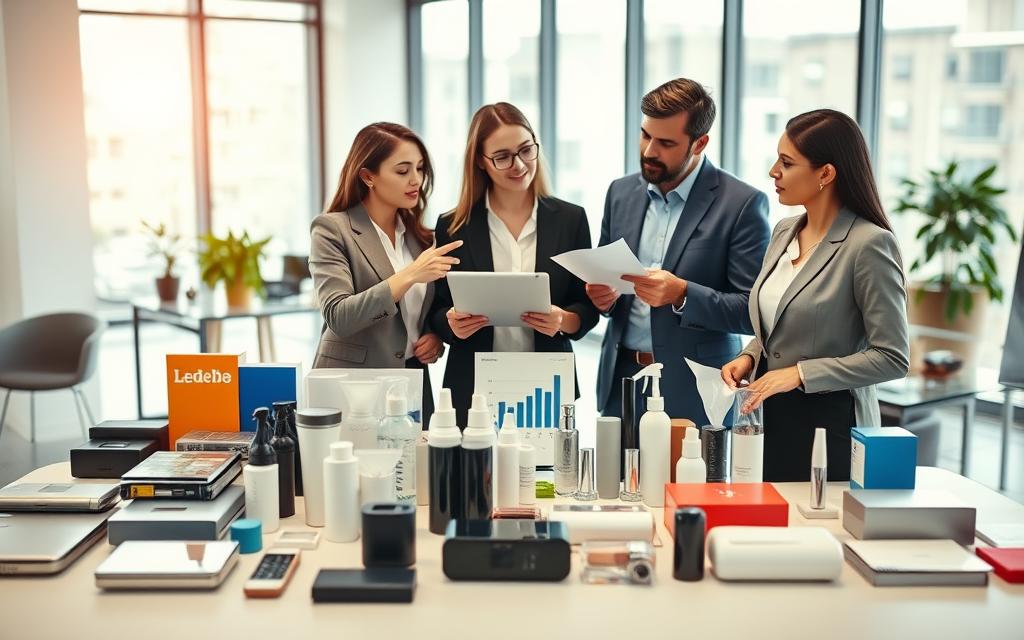 comparativo de marcas