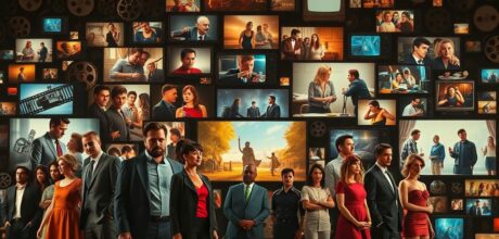 Os melhores filmes e séries que todo mundo deveria assistir