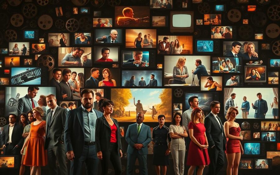 Os melhores filmes e séries que todo mundo deveria assistir