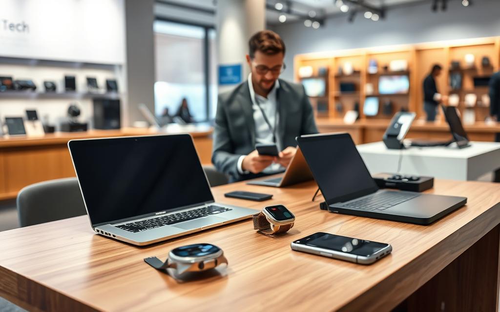 produtos de qualidade analisados