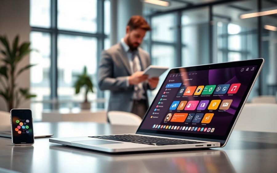Discover Aplicativos pouco conhecidos que facilitam tarefas