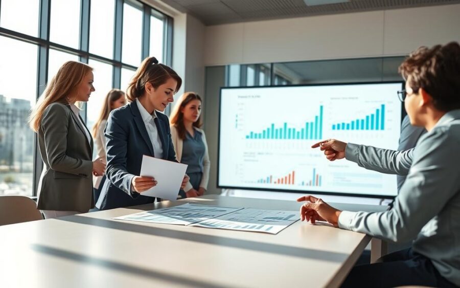 Como avaliar o risco antes de investir seu dinheiro com dicas