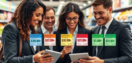 Como comparar preços e identificar descontos reais no Brasil