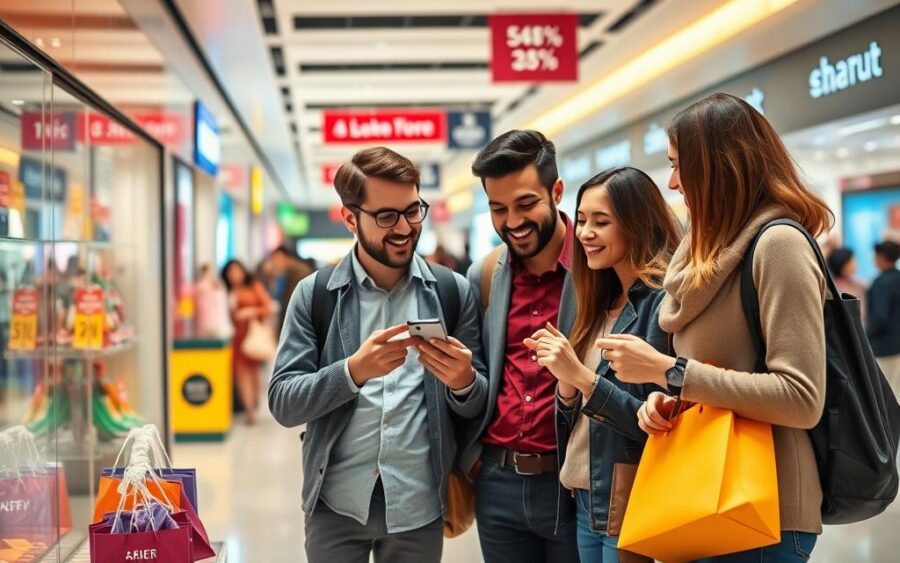 Veja estratégias para aproveitar promoções sem gastar demais