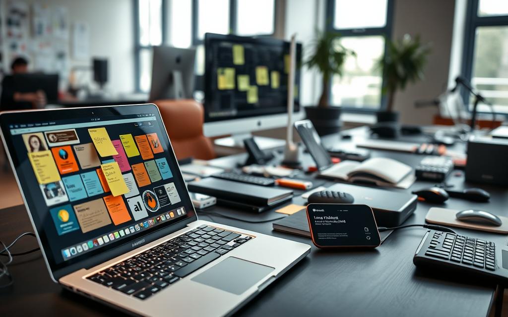 Ferramentas digitais eficientes e pouco divulgadas Ferramentas digitais eficientes e pouco divulgadas