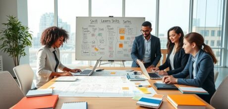 Guia passo a passo para aprender novas habilidades easily