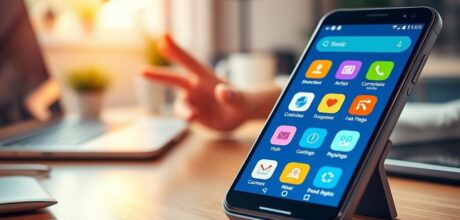 Discover Recursos escondidos que seu celular pode oferecer