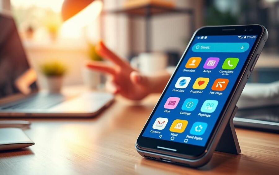 Discover Recursos escondidos que seu celular pode oferecer