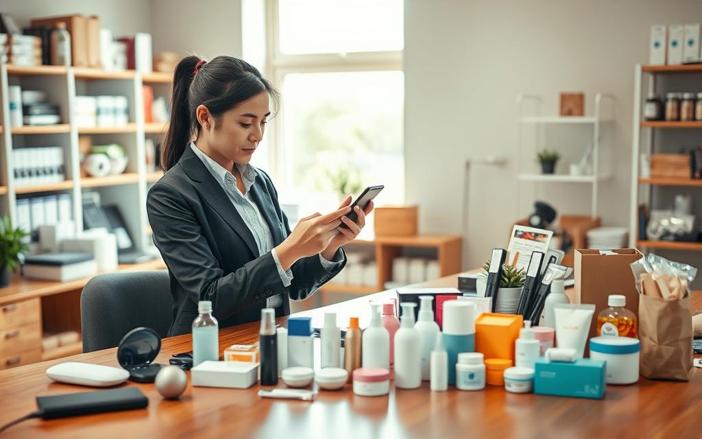 como escolher produtos como escolher produtos