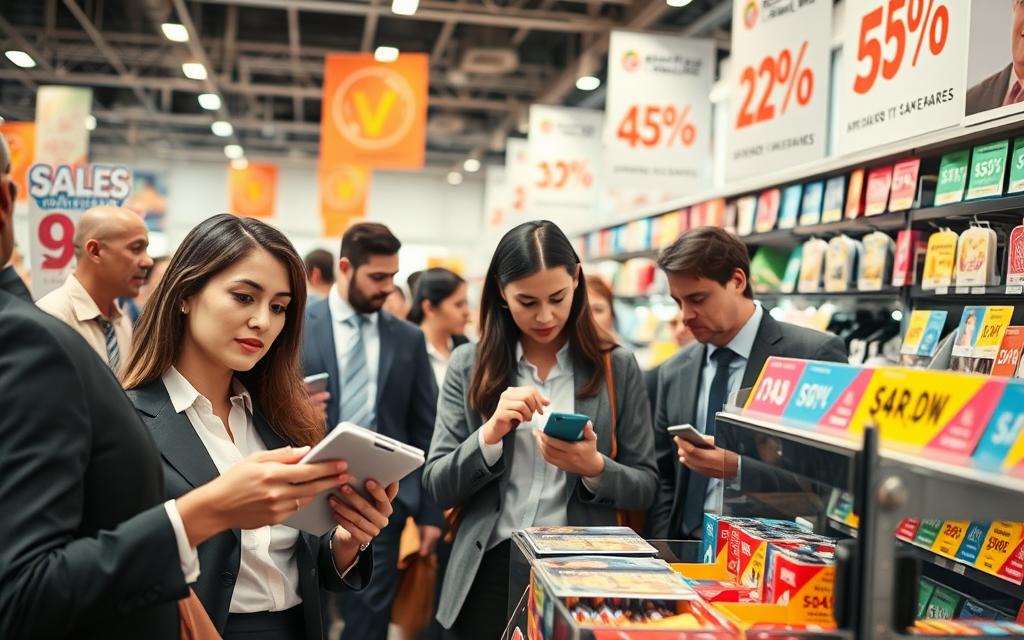 compras conscientes em promoções