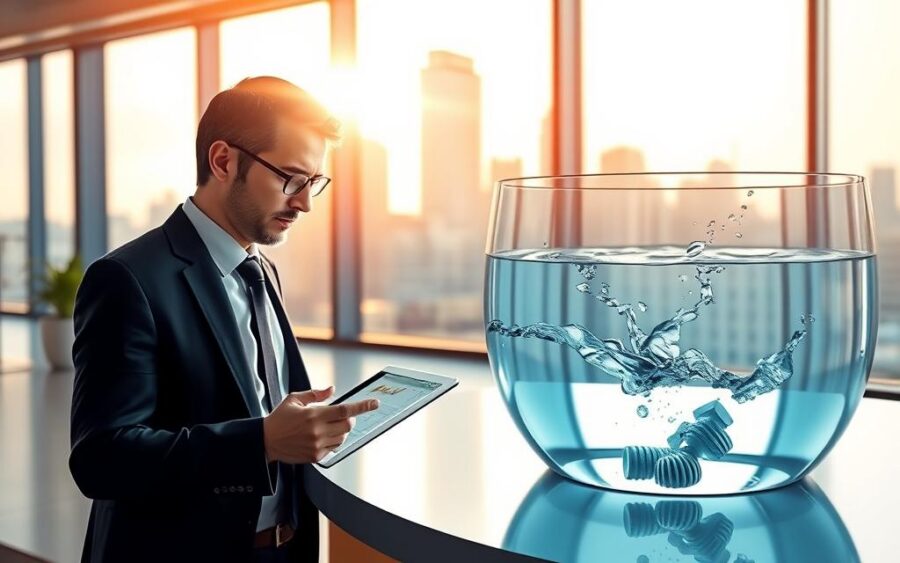 Entenda o que significa ter liquidez nos investimentos