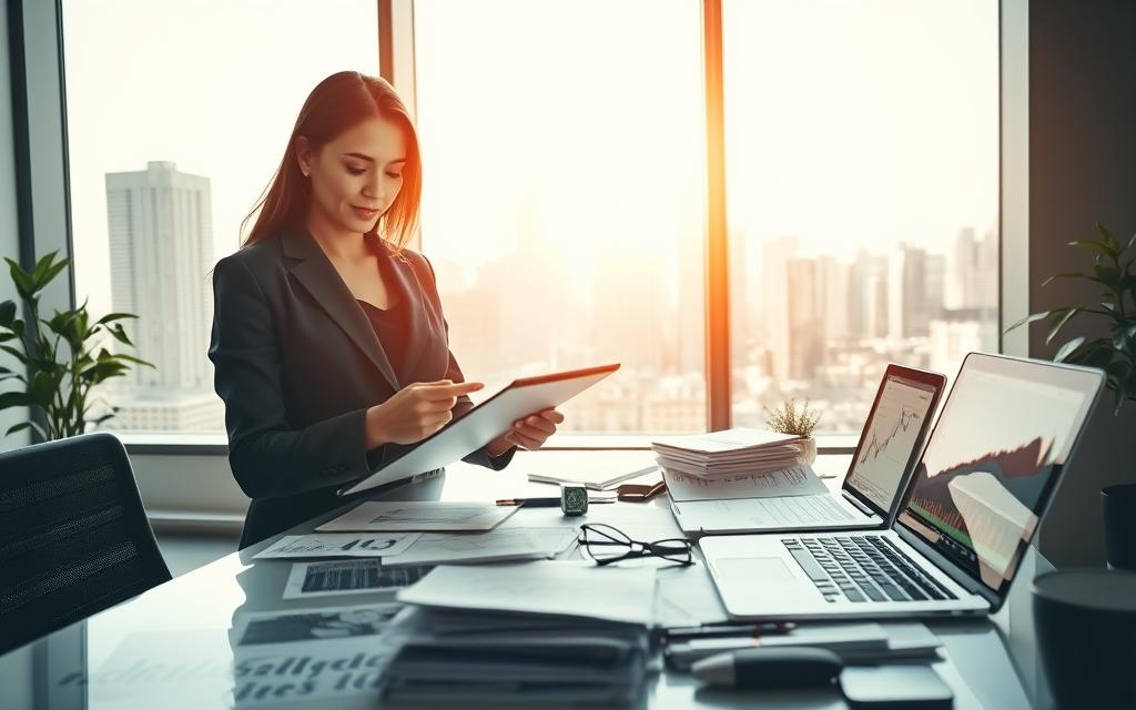estratégias de investimento